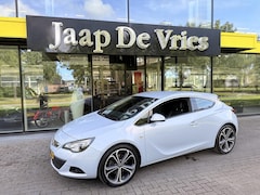 Opel Astra GTC - 1.6 Turbo Sport
