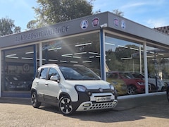 Fiat Pandina - 1.0 Cross