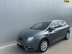 SEAT Ibiza ST - 1.2 TSI Style Dynamic