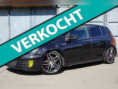 Volkswagen Golf - 2.0 GTI | Miltek | Stage 2 | DSG | Stoelverwarming | Bomvol | Goed Lezen