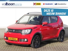 Suzuki Ignis - 1.2 Select | Navi | Airco | Camera | Lm-Velgen