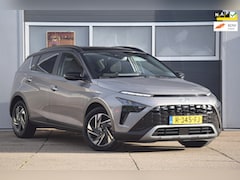 Hyundai Bayon - 1.0 T-GDI Premium Sky SCHUIFKANTELDAK/STOELVERWARMING/ADAPTIEVE CRUISE/KEYLESS