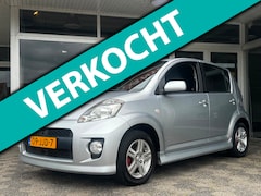 Daihatsu Sirion 2 - 1.3-16V Sport Airco Lichtmetaal NAP