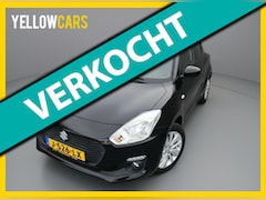 Suzuki Swift - 1.2 Select AUTOMAAT