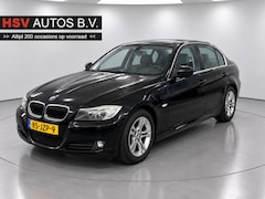 BMW 3-serie - 316i Business Line navi LM airco org NL