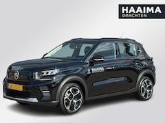 Citroën C3 - 1.2 Turbo 100pk Plus | Apple Carplay/Android Auto | Comfort Seats | Parkeersensoren | Crui