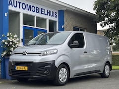 Citroën Jumpy - bestel 2.0 BlueHDI 180 Comfort M S&S