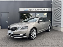 Skoda Octavia Combi - 1.5 TSI 150PK Business Edition automaat (NAVI|PDC|STOELVERW|CARPLAY)