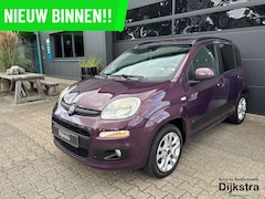 Fiat Panda - 0.9 TwinAir Lounge | AIRCO | ELEK. PAKKET |