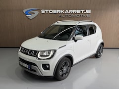Suzuki Ignis - 1.2 Smart Hybrid Select | Navi | Led | Camera | Stoelverwarming | 16" | Carplay |