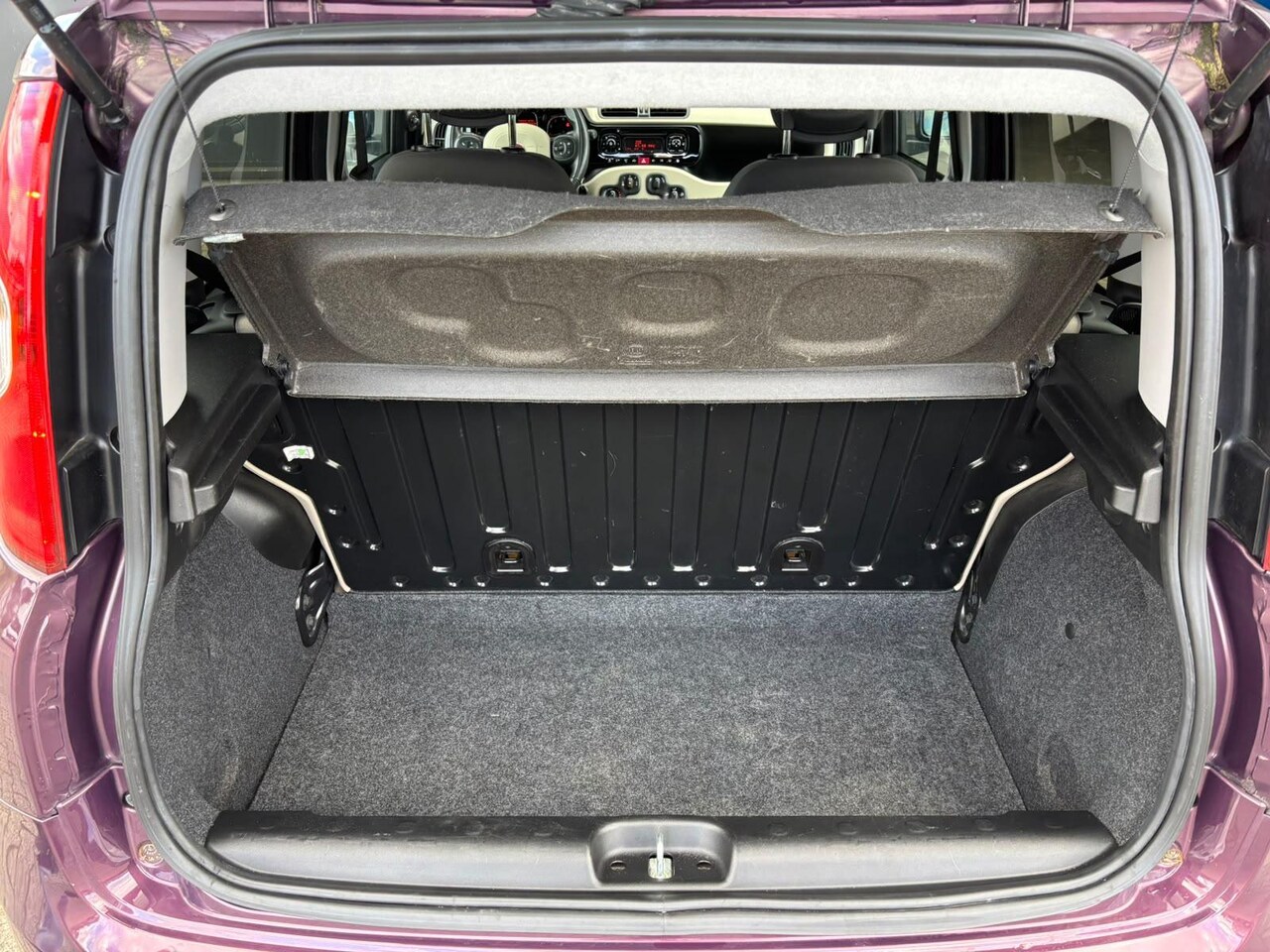 Fiat Panda - 0.9 TwinAir Lounge | AIRCO | ELEK. PAKKET |