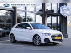 Audi A1 Sportback - 25 TFSI Pro Line|Digital Dash|Cruise Control|Carplay|