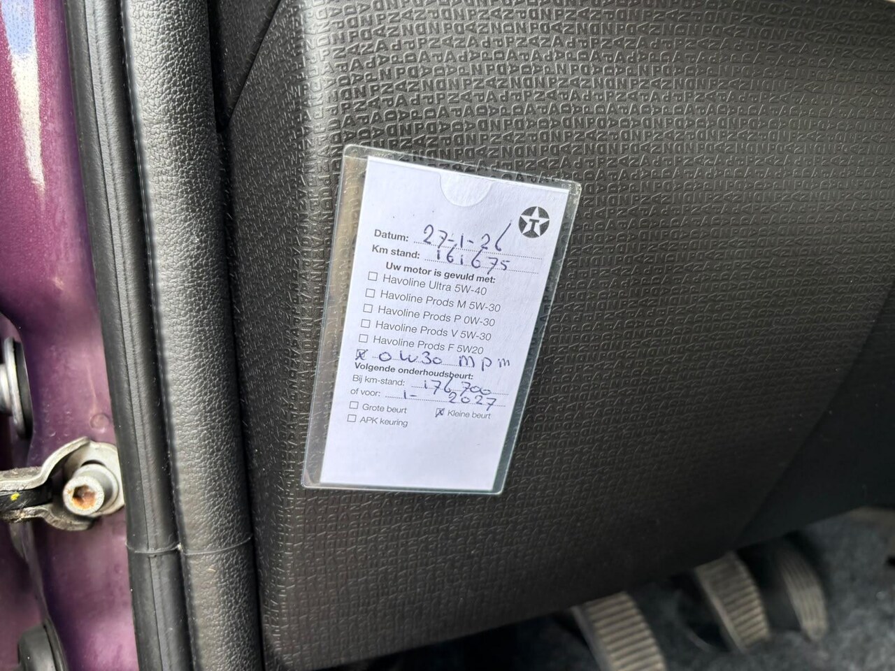 Fiat Panda - 0.9 TwinAir Lounge | AIRCO | ELEK. PAKKET |