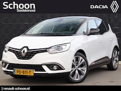 Renault Scénic - 1.2 TCe Intens | Trekhaak | Camera | Cruise Control | Navigatie