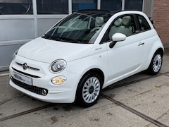 Fiat 500 C - 1.0 Hybrid Dolcevita Special Edition, Cruise, Airco, 52488 km