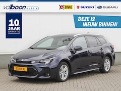 Suzuki Swace - 1.8 Hybrid Select Automaat | Cruise | Carplay/Android | Camera | Lm-Velgen
