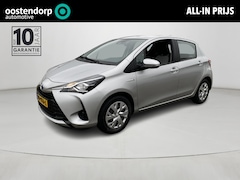 Toyota Yaris - 1.5 Hybrid Aspiration
