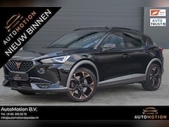 CUPRA Formentor - 1.4 e-Hybrid VZ Copper Edition PANO BEATS CAMERA LED ELEKTRISCHE KOFFERBAK