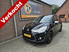 Citroën C3 - 1.2 VTi Collection (motor probleem)