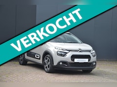 Citroën C3 - 1.2 82 PK Feel * Carplay * Soft Sand