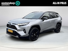 Toyota RAV4 - 2.5 Hybrid AWD Executive | Stoel- en stuurverwarming| Elektrische achterklep |