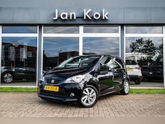 SEAT Mii - 1.0 Sport Connect | Cruise Control | Parkeersensoren | Airco
