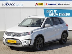 Suzuki Vitara - 1.4 S Allgrip Automaat | Navi | Adap. Cruise | Clima | Camera
