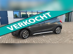 Opel Karl - 1.0 Rocks Online Edition
