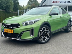 Kia XCeed - 1.5 T-GDi GT-Line | 1e eigenaar | Automaat | Panoramadak | Stoel- & Stuurverwarming | Adap