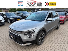 Kia Niro - 1.6 GDi PHEV DynamicPlusLine Carplay I Camera I Blindspot
