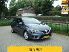 Renault Mégane - 1.2 TCe Zen Airco Navi ALLINPRIJS