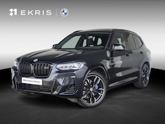 BMW X3 - M40i xDrive | M Sportpakket | Laserlight | 21 inch | Glazen schuifkanteldak