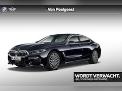 BMW 8-serie Gran Coupé - 840i High Executive
