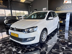 Volkswagen Polo - 1.2 TDI BlueMotion inruil mogelijk
