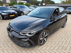 Volkswagen Golf - 1.4 eHybrid GTE DRL I ACC I Blind-Spot I Camera