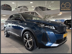 Peugeot 3008 - 1.6 HYbrid 225pk GT, Pano, Trekhaak, FOCAL audio, Adaptive