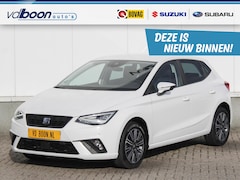 SEAT Ibiza - 1.0 EcoTSI Style | Navi | Carplay / Android Auto | Cruise | Park sens | Clima