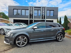 Audi A3 Sportback - 2.5 T RS 3 quattro Pro Line