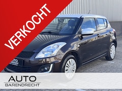 Suzuki Swift - 1.2 Club Automaat | Airco | Dealer onderhouden