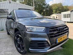 Audi Q5 - 50 Tfsi e Quattro 299pk S Tronic