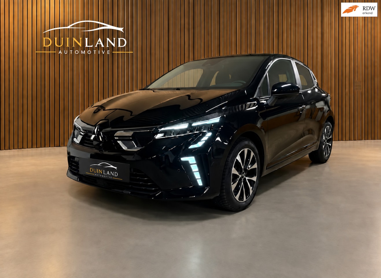 Mitsubishi Colt - 1.0 MT Intense|8 jaar garantie|LED|CarPlay|Cam - AutoWereld.nl