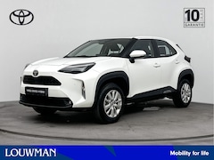 Toyota Yaris Cross - 1.5 Hybrid Active