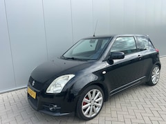 Suzuki Swift - 1.6 Sport
