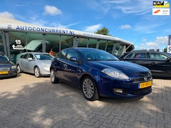 Fiat Bravo - 1.4 T-Jet Edizione Prima, Inruilkoopje zo mee