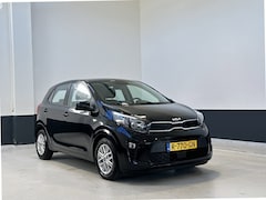 Kia Picanto - 1.0 DPi DynamicLine | Apple Carplay/ Android auto| Camera| NL | 1 Eig |