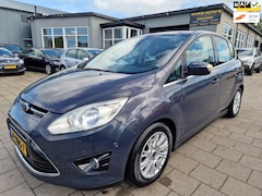 Ford C-Max - 1.6 Titanium/Apk 28-4-2027