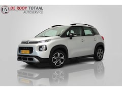 Citroën C3 Aircross - 1.2 PureTech Feel 82PK, RIJKLAAR | CARPLAY | CRUISE CONTROLE | PARKEERSENSOREN | NAVIGATIE