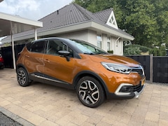 Renault Captur - 0.9 TCe Intens