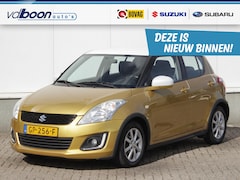 Suzuki Swift - 1.2 Dynamic | Perfect onderhouden | Airco | Cruise | Lm-Velgen