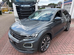 Volkswagen T-Roc - 1.5 TSI R Line I Alcant I Blind Spot I Camera